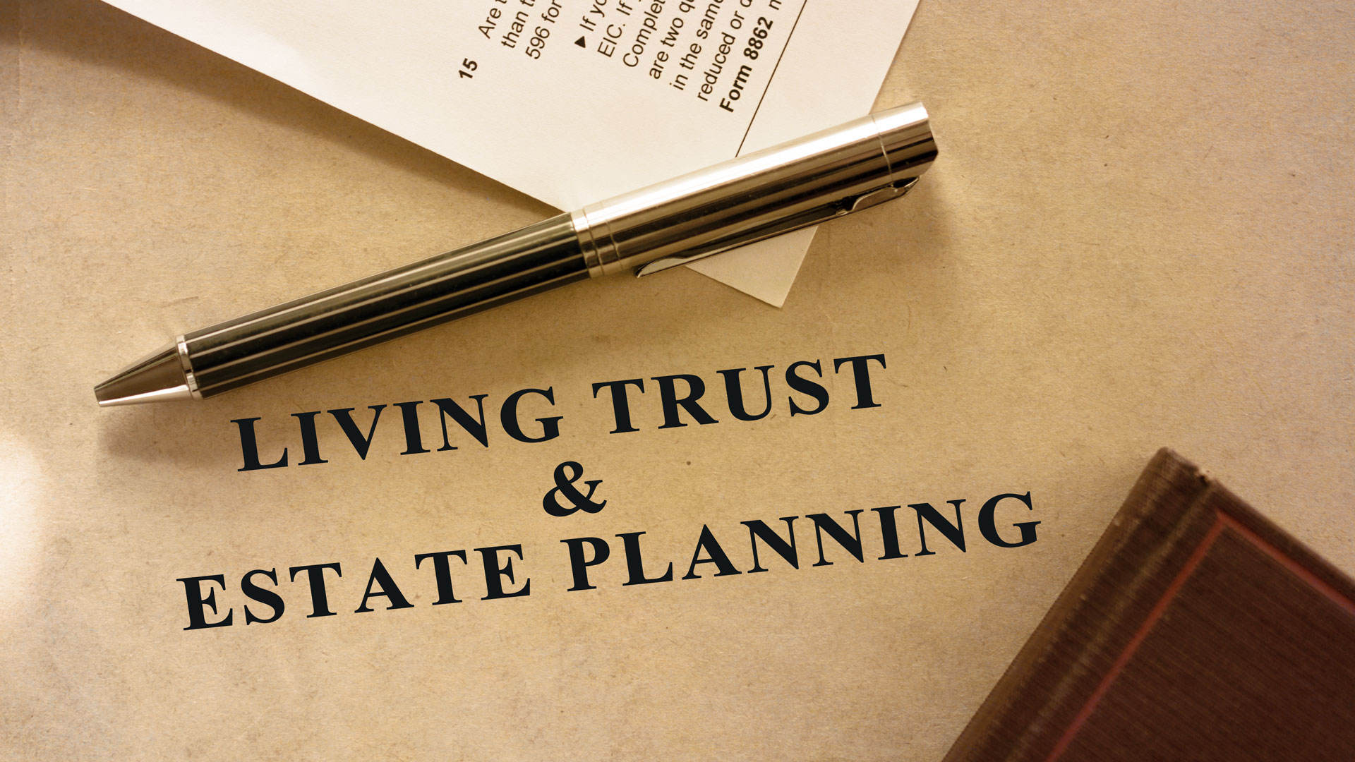 wills and trusts | 상속, 유언, 유산, 의료보험 (메디케이드) 변호사